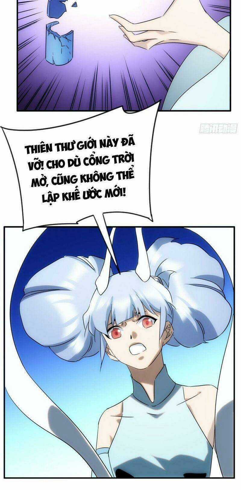 Ma Vương Là Đại Địa Chủ Chapter 67 trang 23