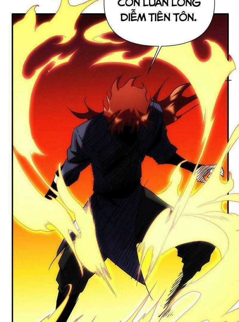 Ma Vương Là Đại Địa Chủ Chapter 67 trang 27