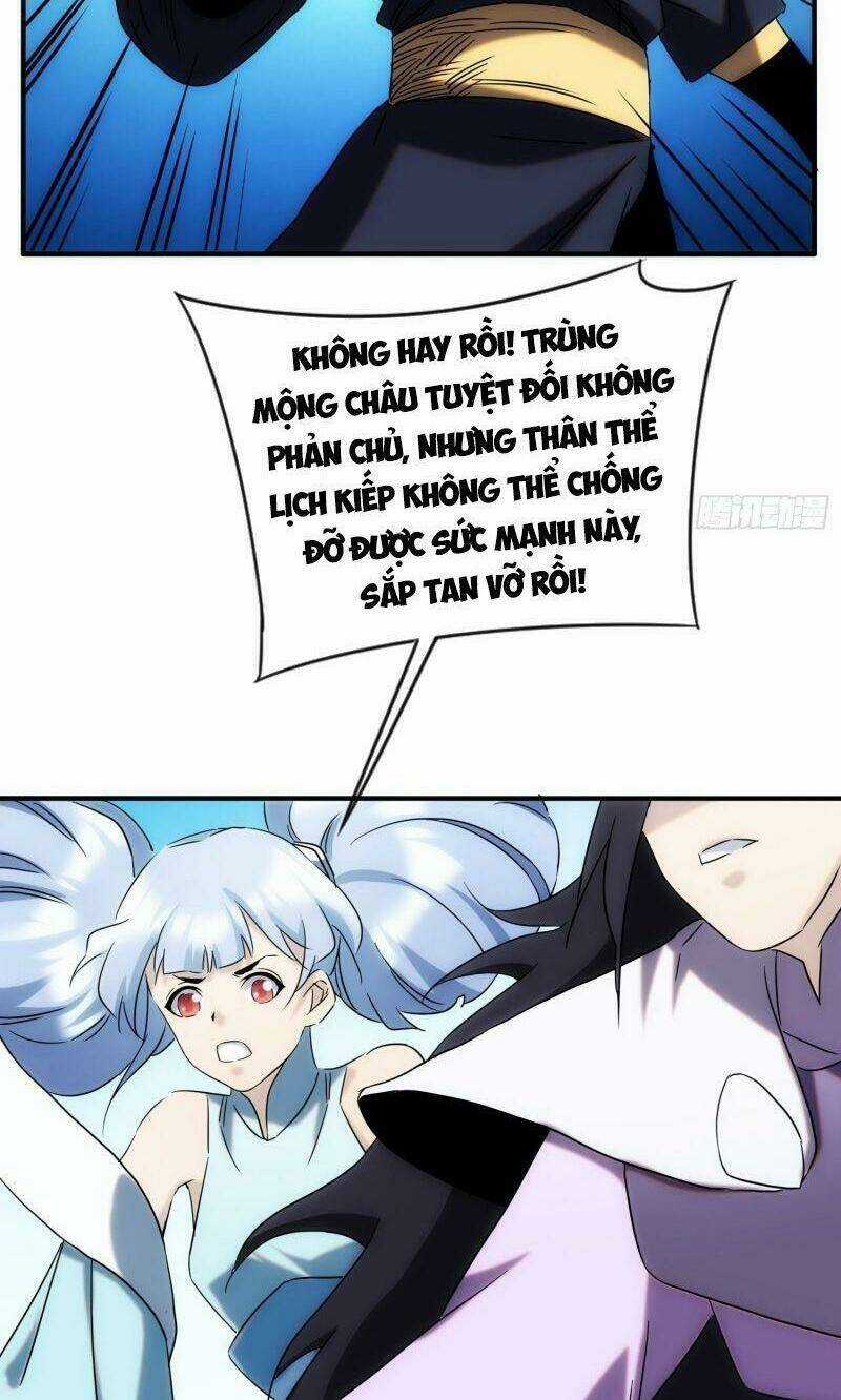 Ma Vương Là Đại Địa Chủ Chapter 67 trang 7