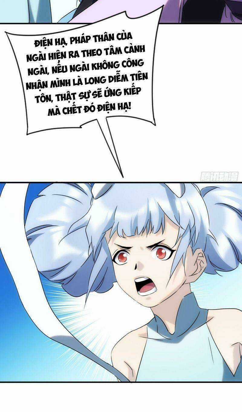 Ma Vương Là Đại Địa Chủ Chapter 67 trang 8