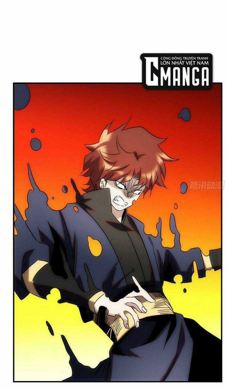 Ma Vương Là Đại Địa Chủ Chapter 67 trang 9