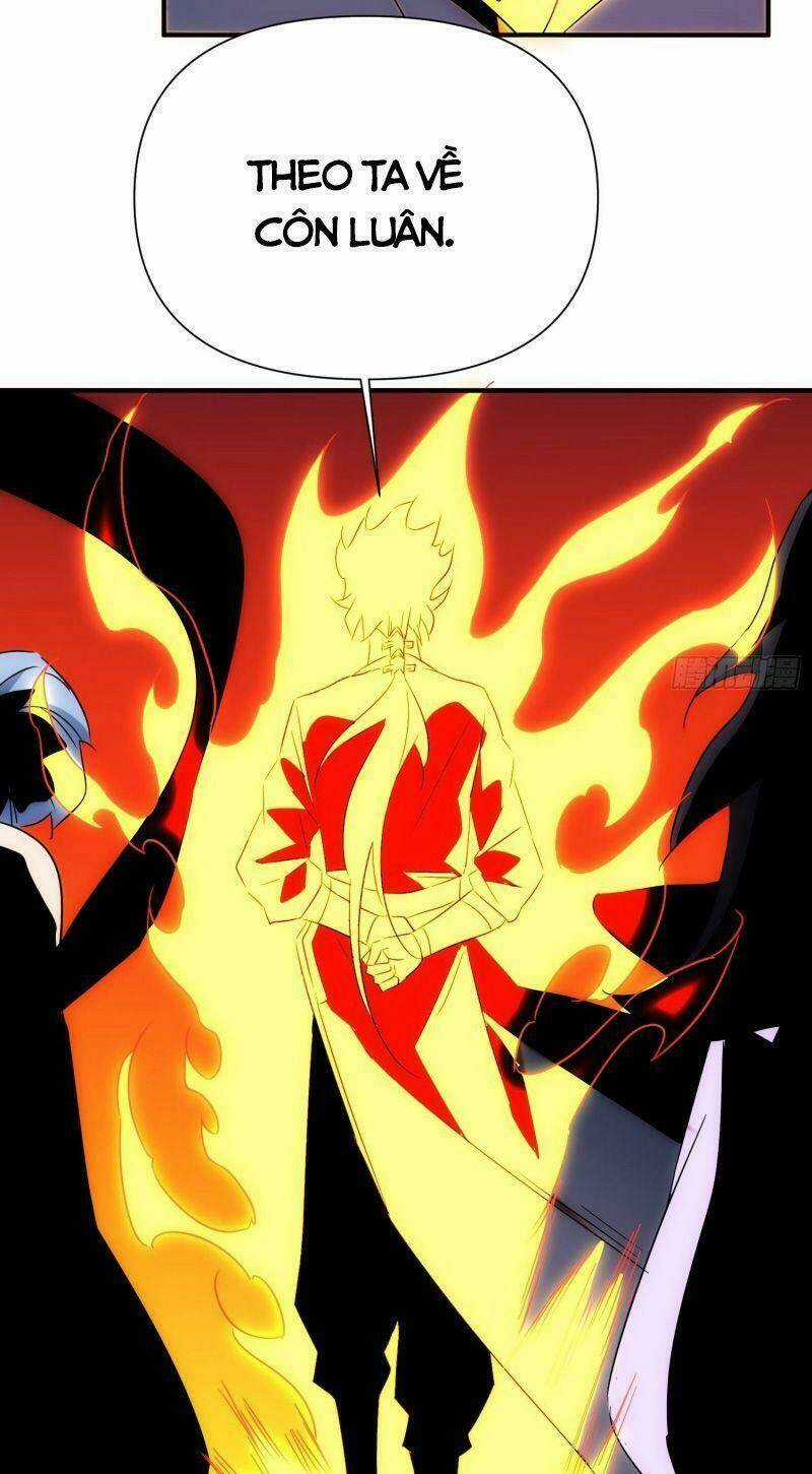 Ma Vương Là Đại Địa Chủ Chapter 68 trang 10