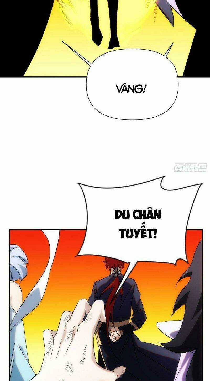 Ma Vương Là Đại Địa Chủ Chapter 68 trang 11