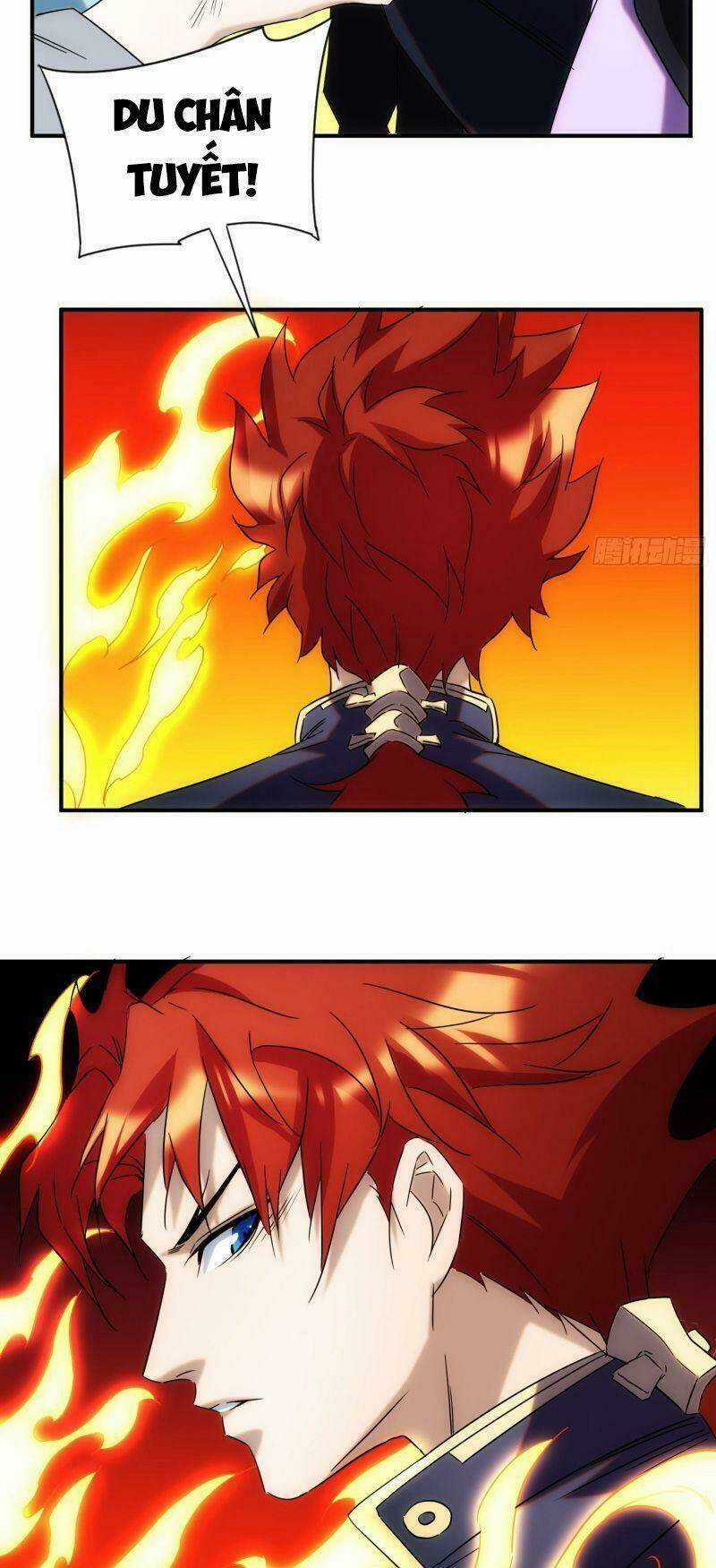 Ma Vương Là Đại Địa Chủ Chapter 68 trang 12