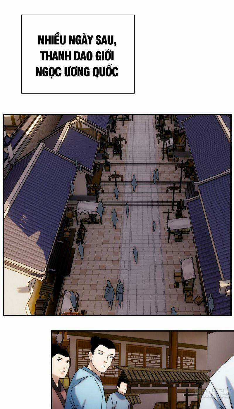 Ma Vương Là Đại Địa Chủ Chapter 68 trang 16