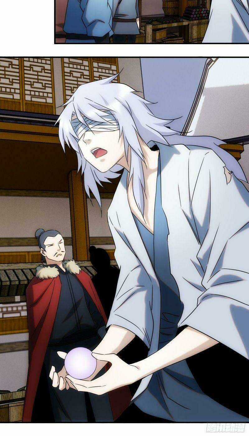 Ma Vương Là Đại Địa Chủ Chapter 68 trang 17