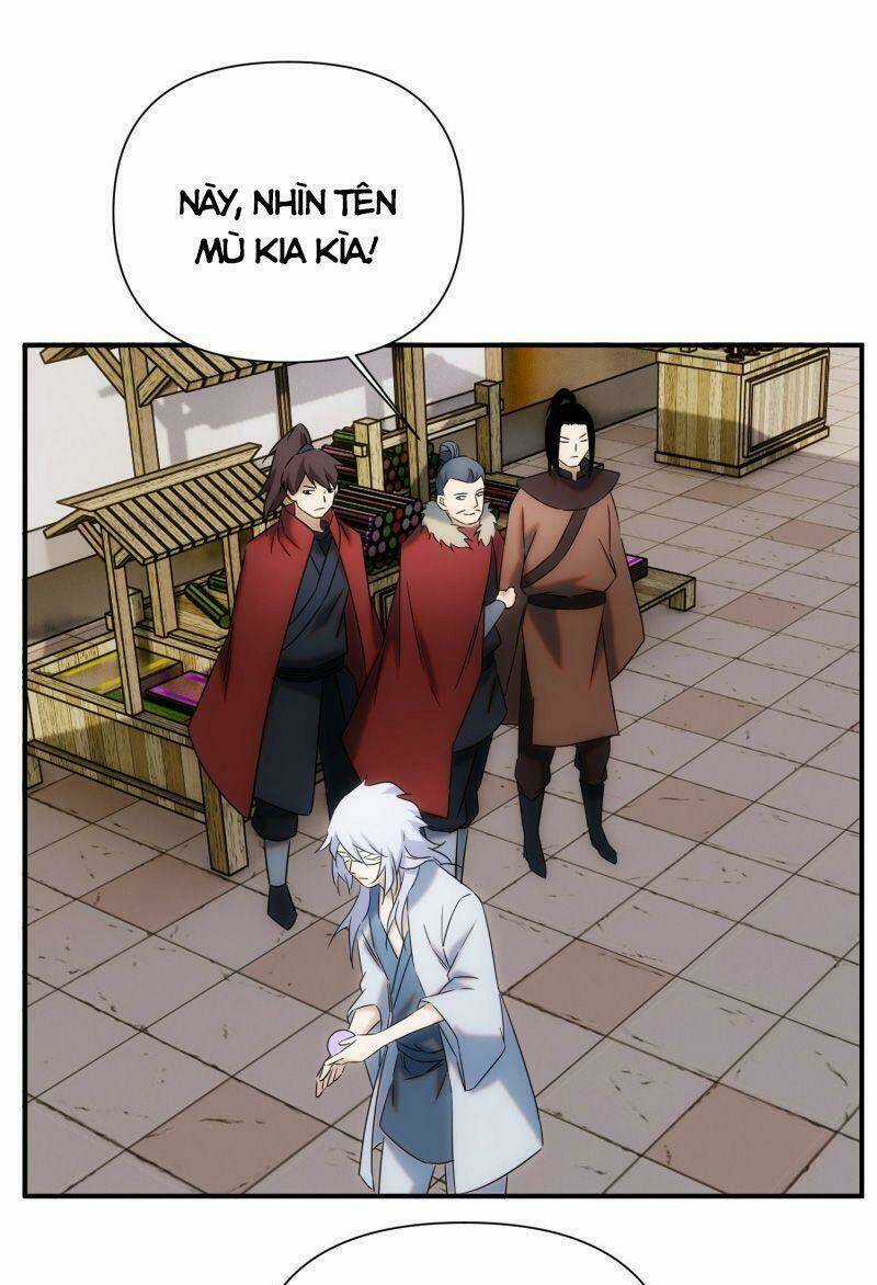 Ma Vương Là Đại Địa Chủ Chapter 68 trang 18