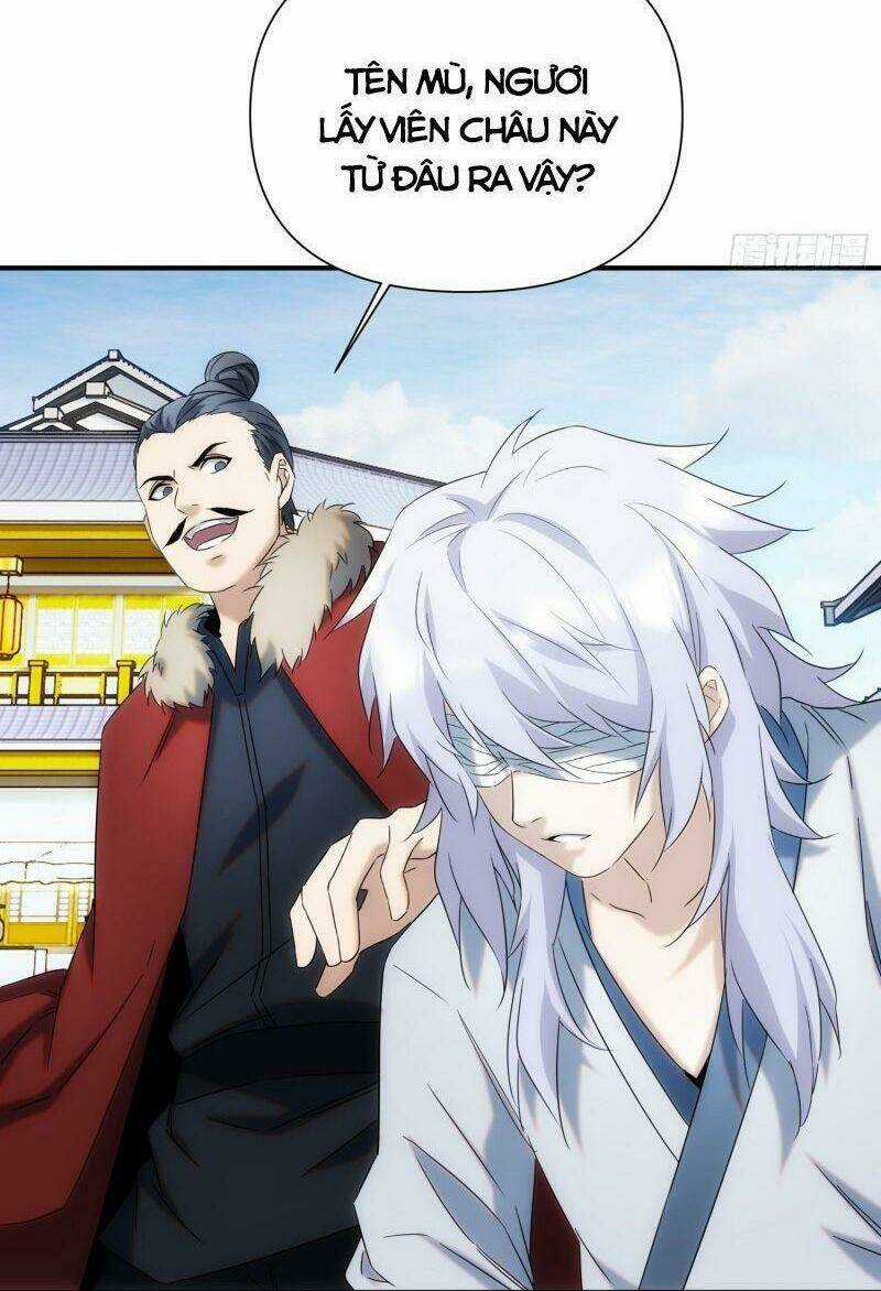 Ma Vương Là Đại Địa Chủ Chapter 68 trang 19