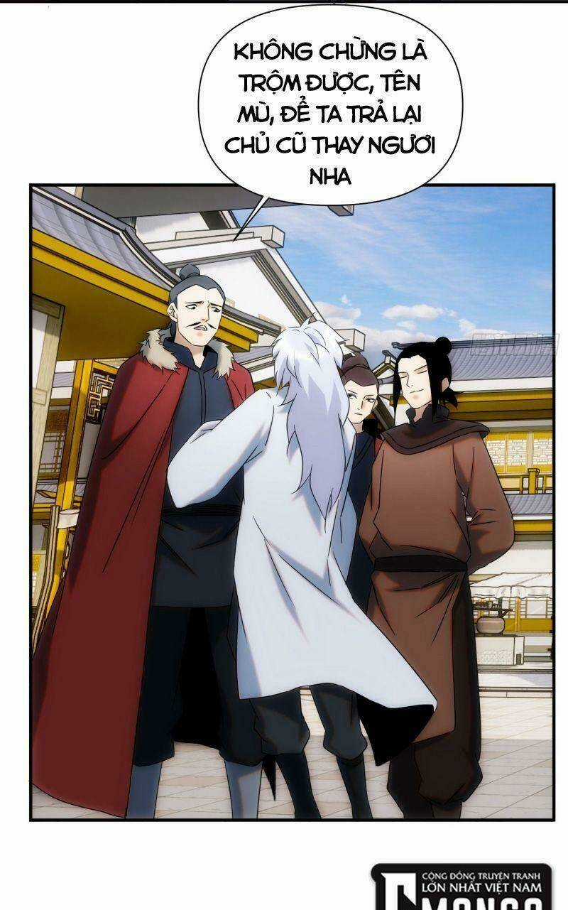 Ma Vương Là Đại Địa Chủ Chapter 68 trang 20