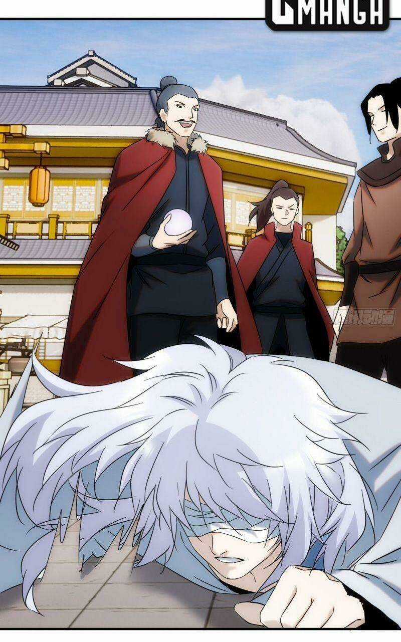 Ma Vương Là Đại Địa Chủ Chapter 68 trang 21