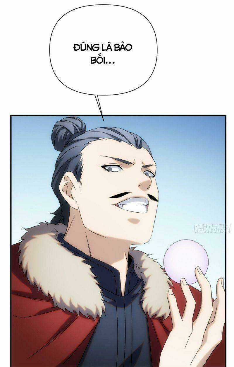 Ma Vương Là Đại Địa Chủ Chapter 68 trang 22