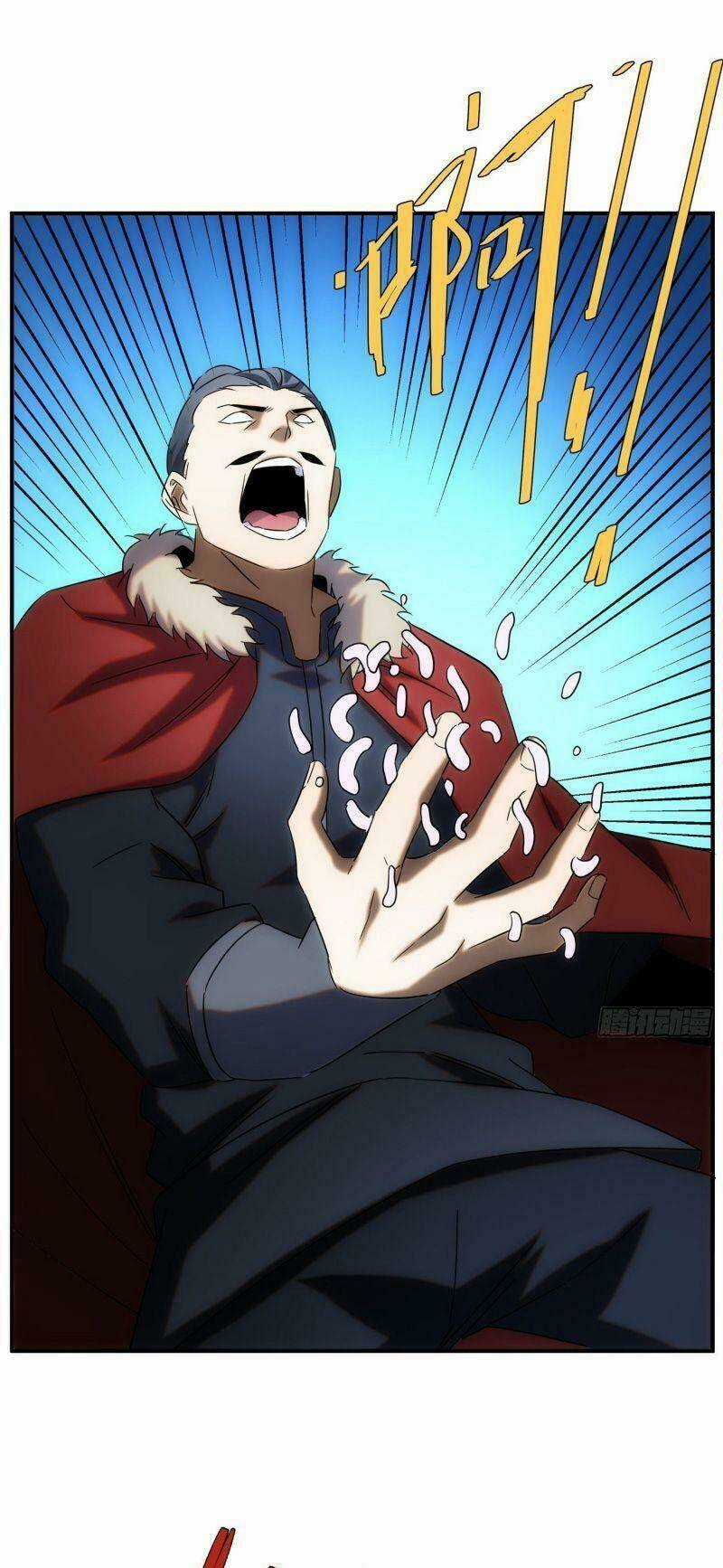 Ma Vương Là Đại Địa Chủ Chapter 68 trang 24