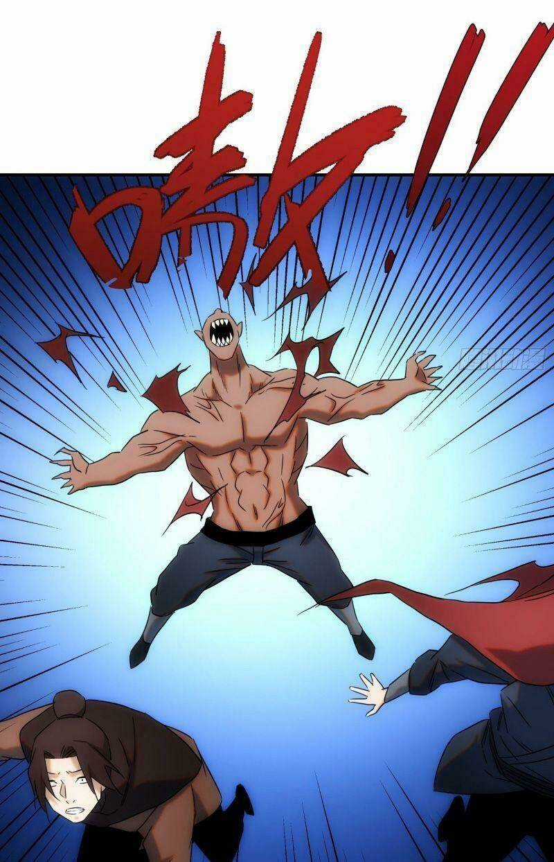 Ma Vương Là Đại Địa Chủ Chapter 68 trang 26