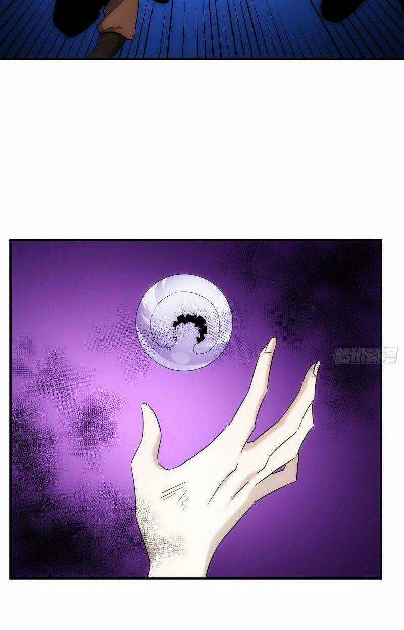 Ma Vương Là Đại Địa Chủ Chapter 68 trang 27