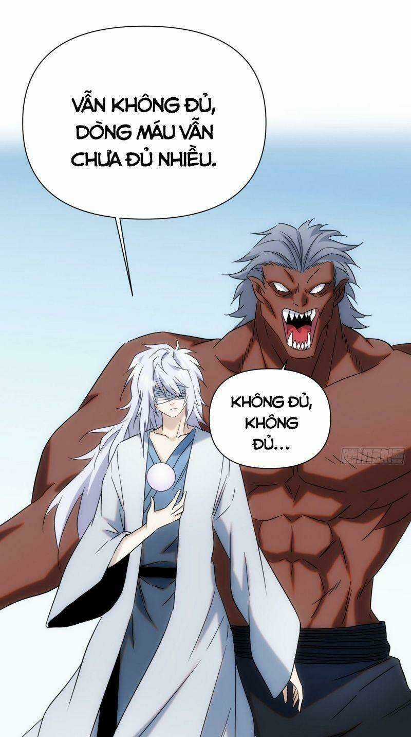 Ma Vương Là Đại Địa Chủ Chapter 68 trang 28