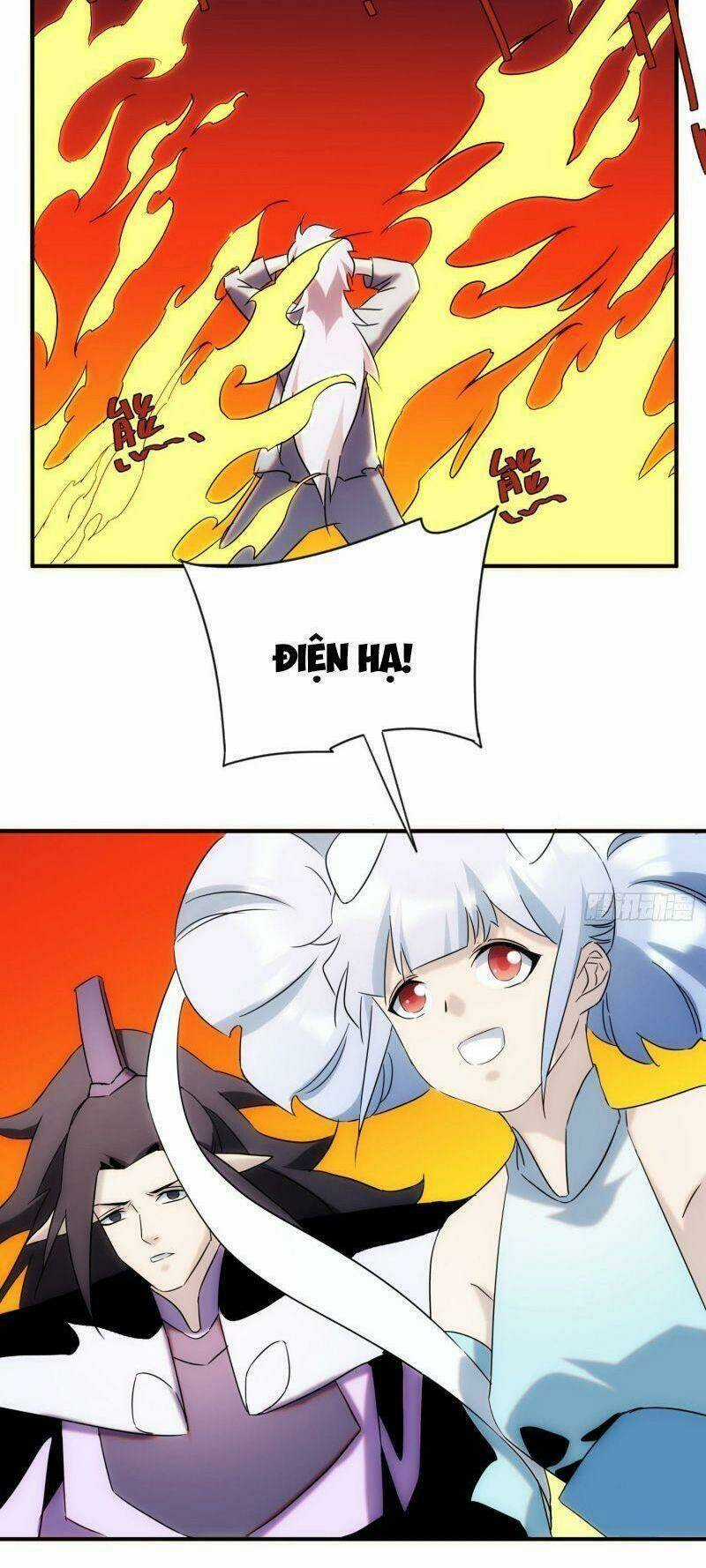 Ma Vương Là Đại Địa Chủ Chapter 68 trang 5