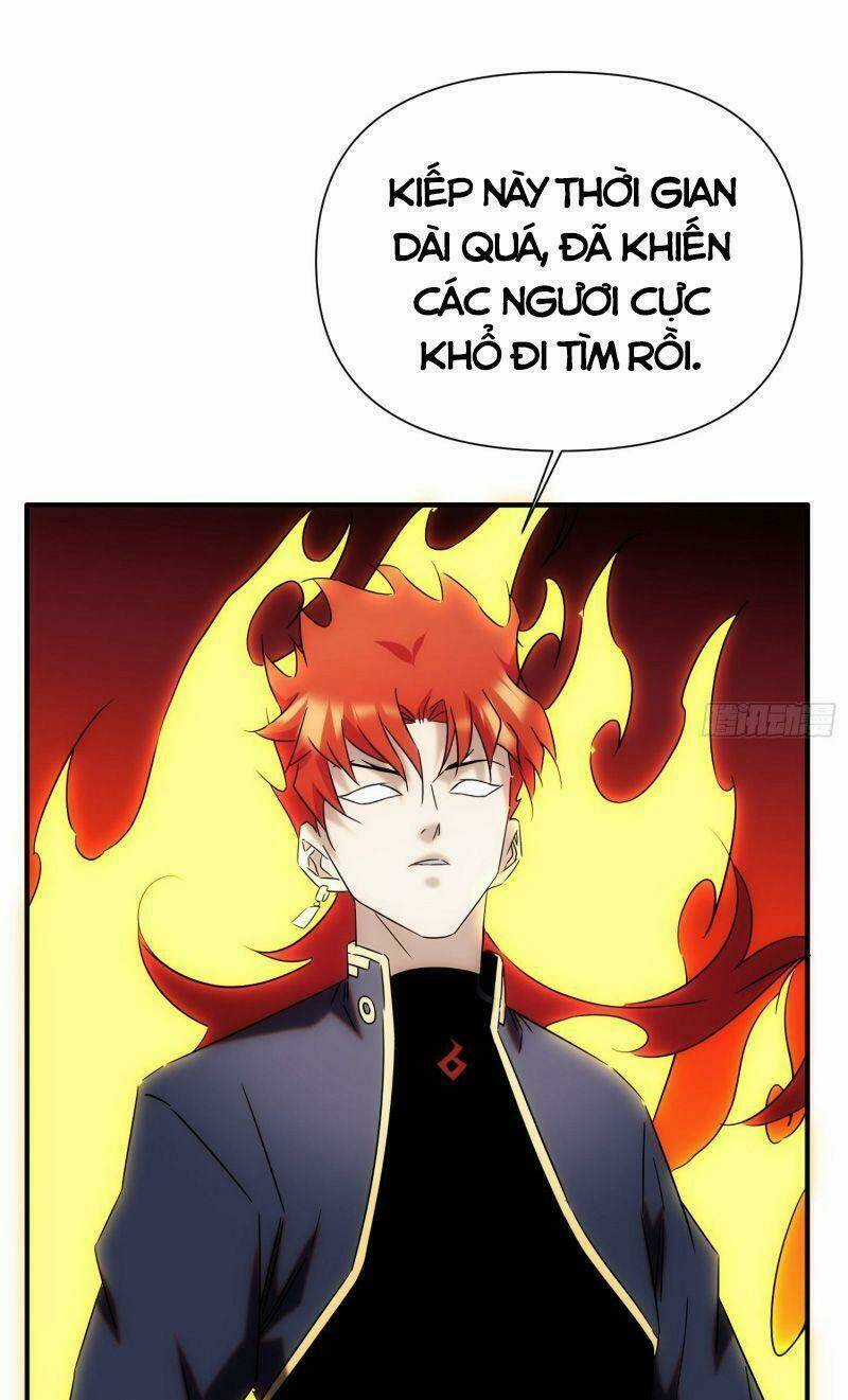 Ma Vương Là Đại Địa Chủ Chapter 68 trang 6