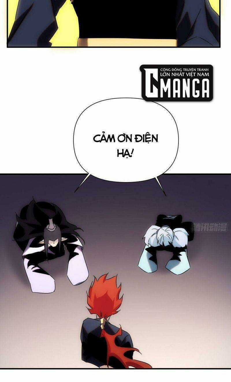 Ma Vương Là Đại Địa Chủ Chapter 68 trang 7