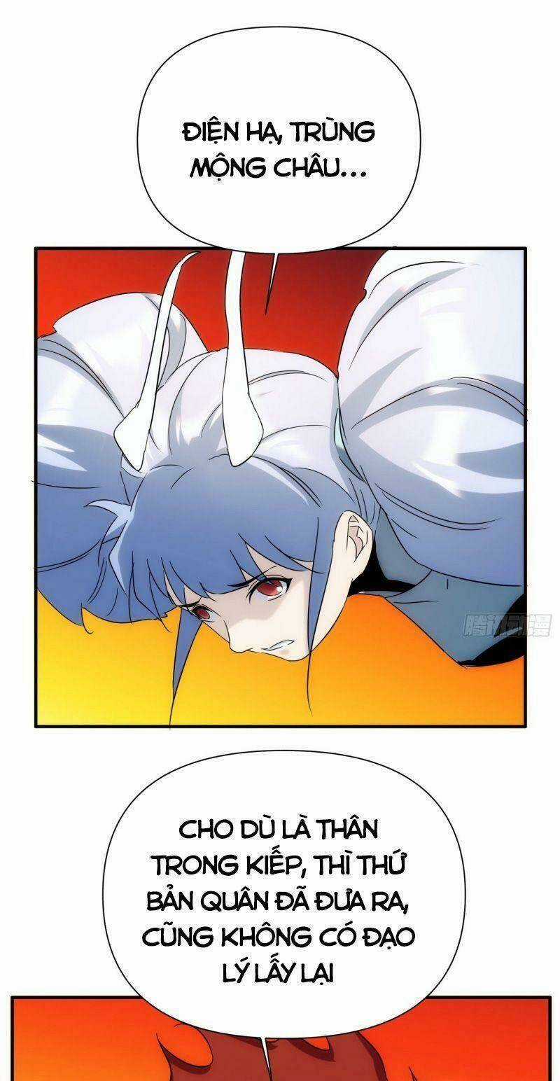 Ma Vương Là Đại Địa Chủ Chapter 68 trang 8