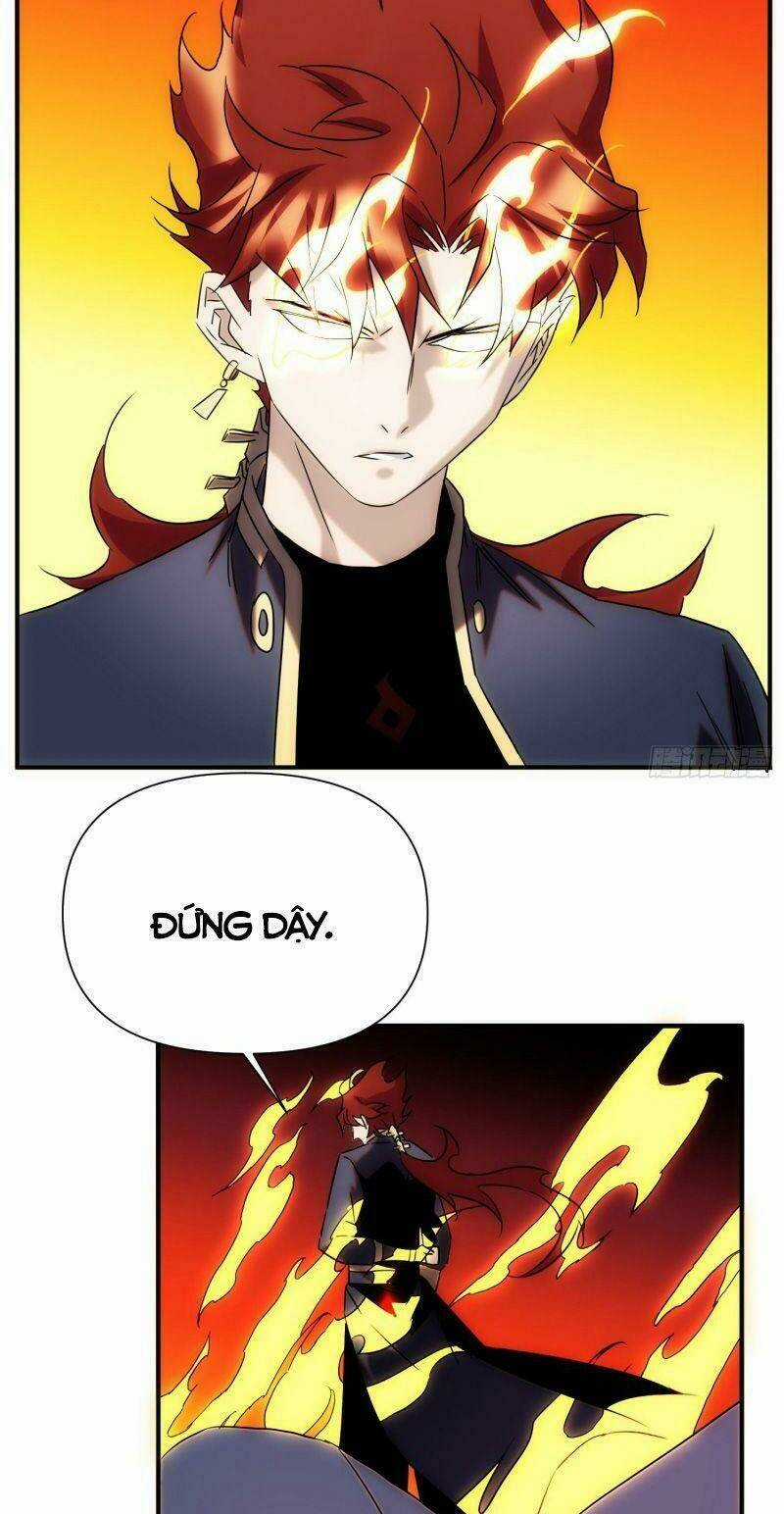 Ma Vương Là Đại Địa Chủ Chapter 68 trang 9