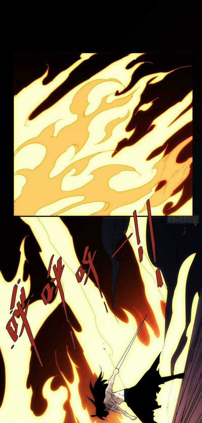 Ma Vương Là Đại Địa Chủ Chapter 69 trang 12