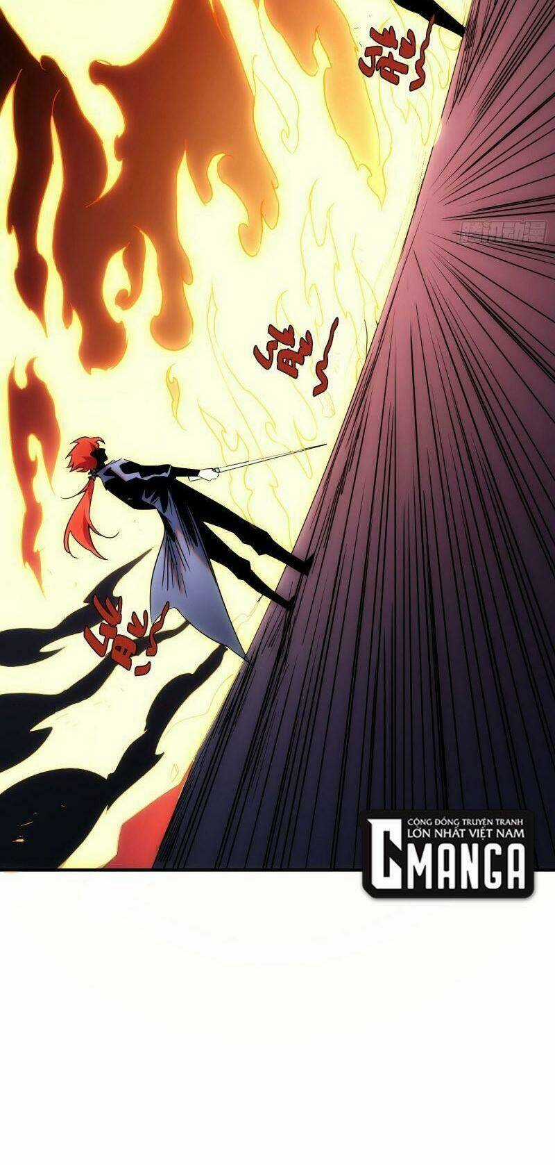 Ma Vương Là Đại Địa Chủ Chapter 69 trang 13