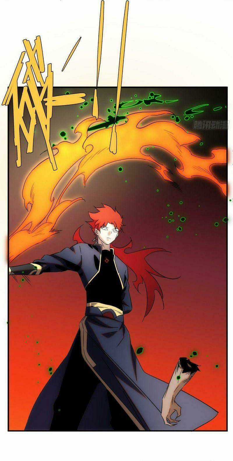 Ma Vương Là Đại Địa Chủ Chapter 69 trang 16