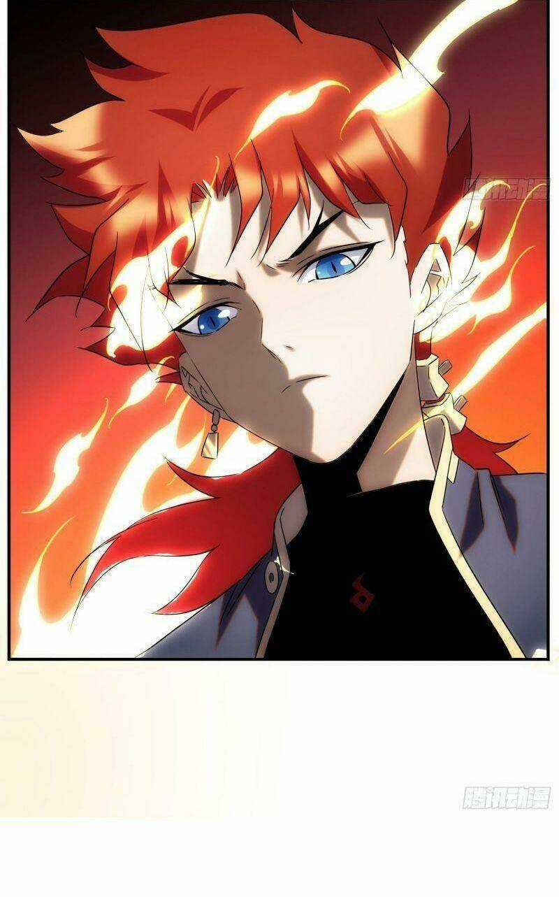 Ma Vương Là Đại Địa Chủ Chapter 69 trang 19