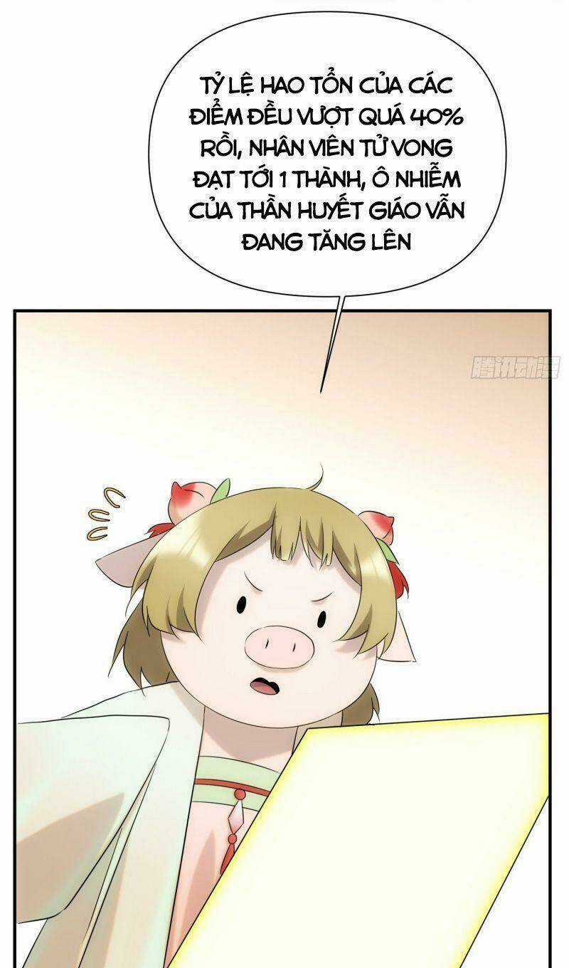 Ma Vương Là Đại Địa Chủ Chapter 69 trang 2