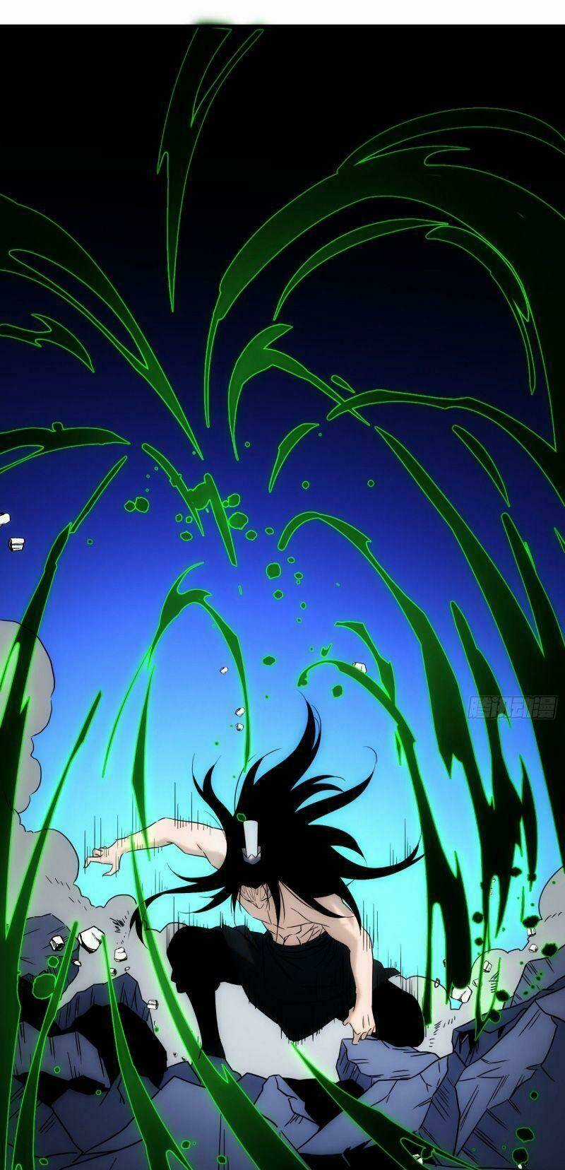 Ma Vương Là Đại Địa Chủ Chapter 69 trang 20