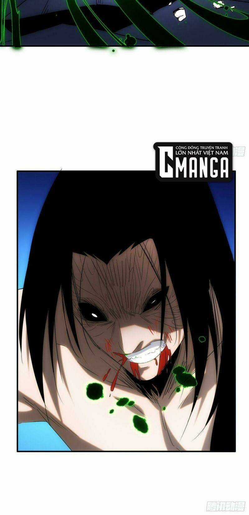 Ma Vương Là Đại Địa Chủ Chapter 69 trang 21