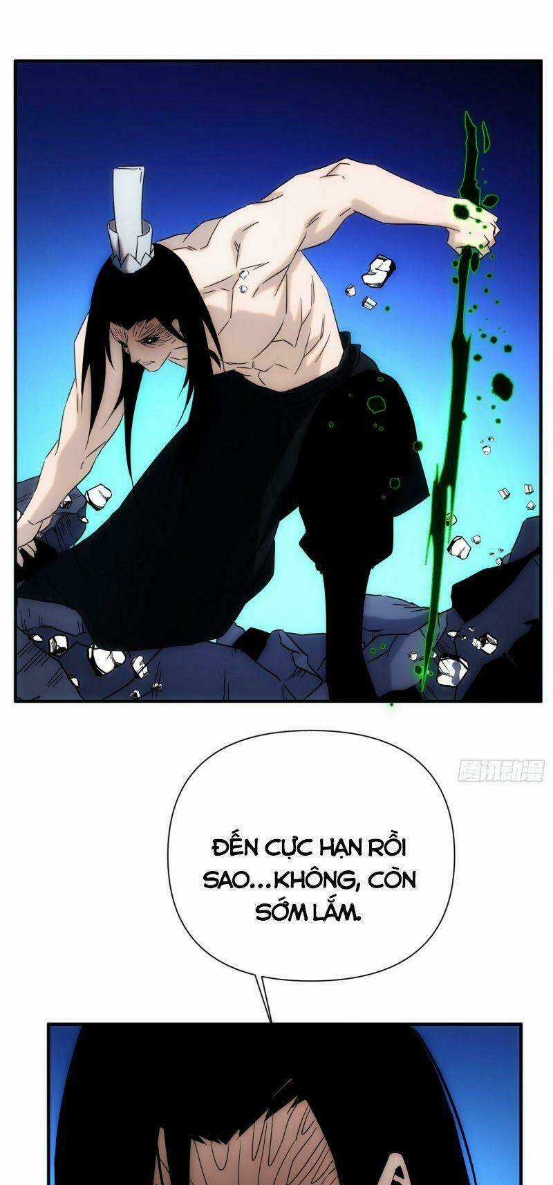 Ma Vương Là Đại Địa Chủ Chapter 69 trang 22