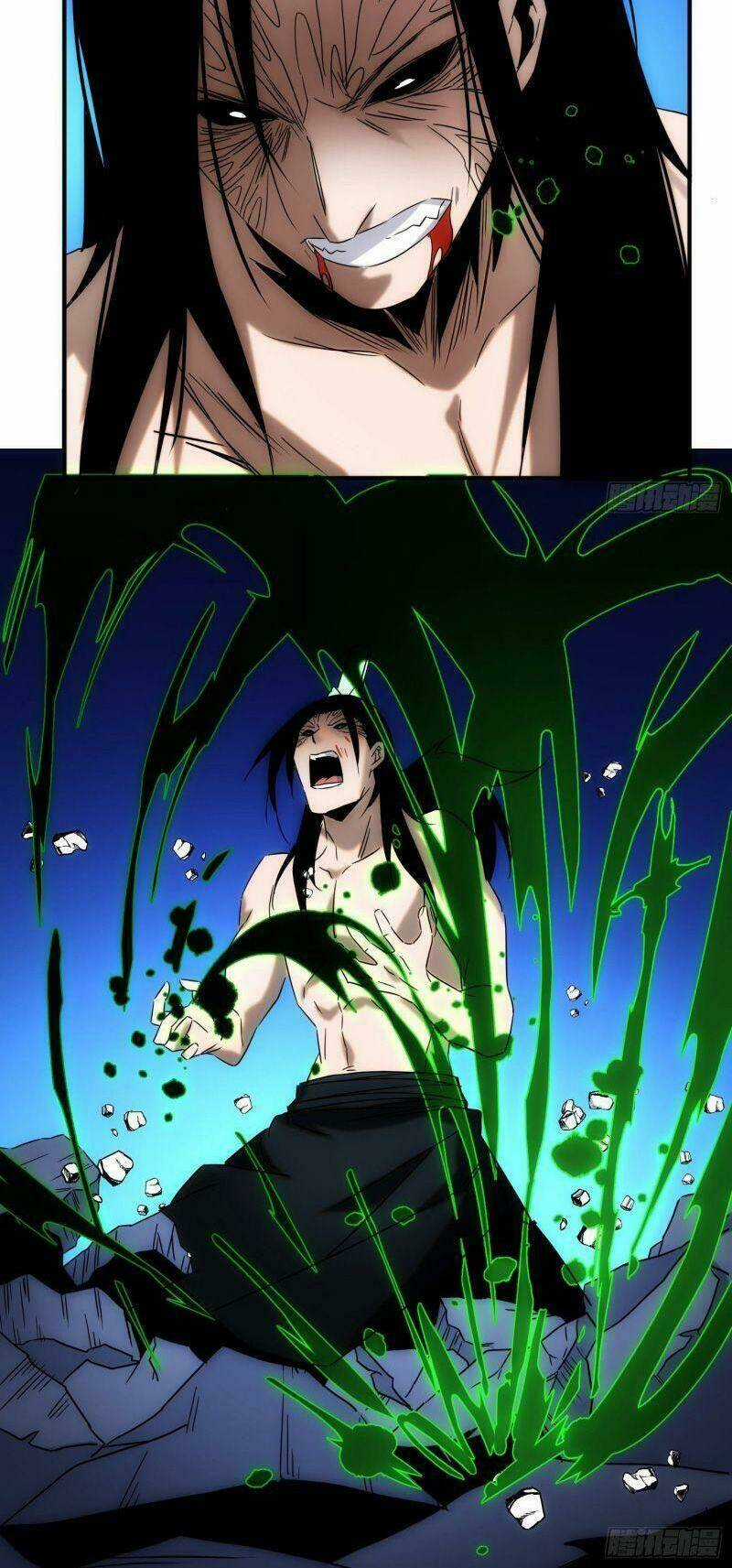 Ma Vương Là Đại Địa Chủ Chapter 69 trang 23