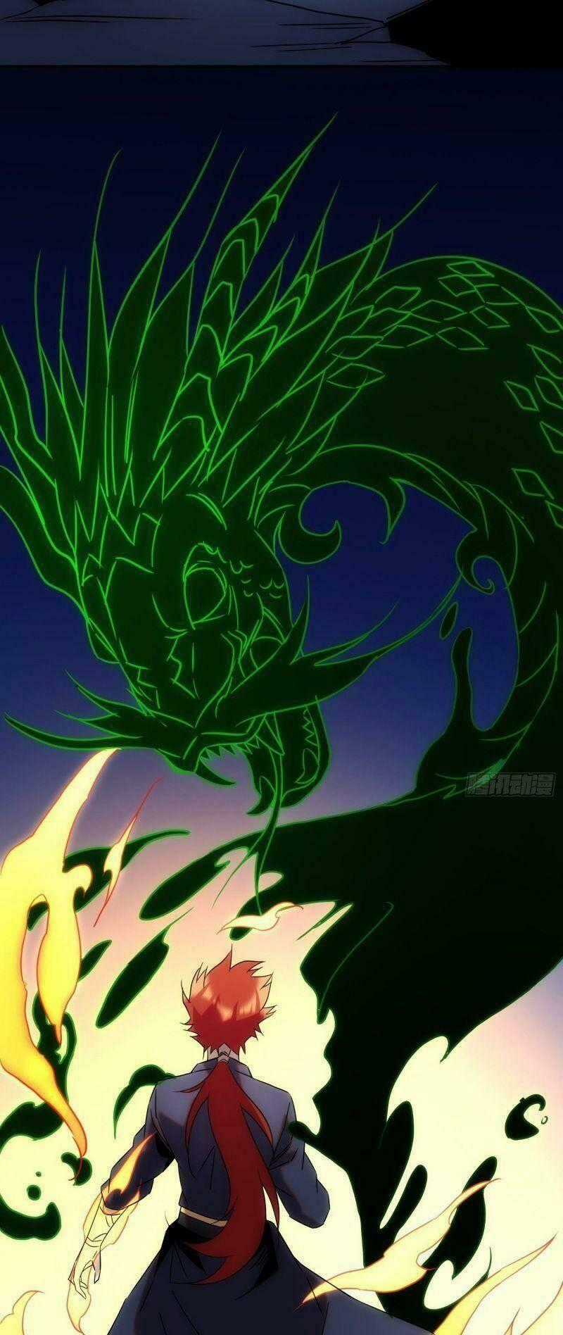 Ma Vương Là Đại Địa Chủ Chapter 69 trang 24