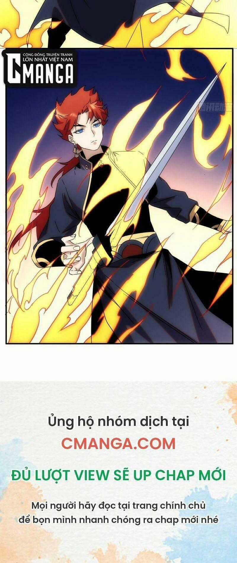 Ma Vương Là Đại Địa Chủ Chapter 69 trang 25