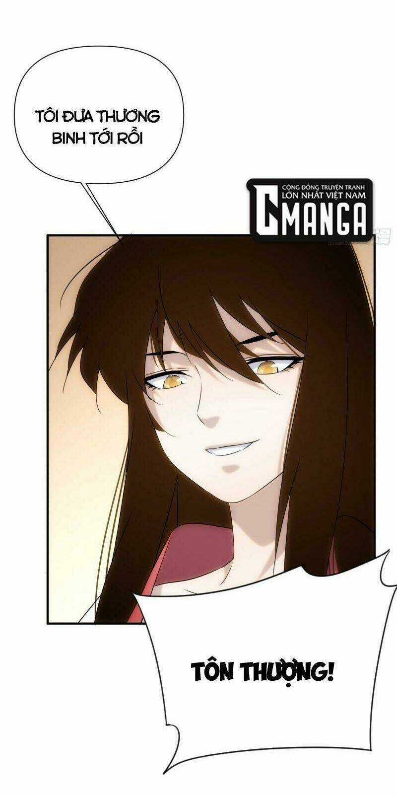 Ma Vương Là Đại Địa Chủ Chapter 69 trang 5