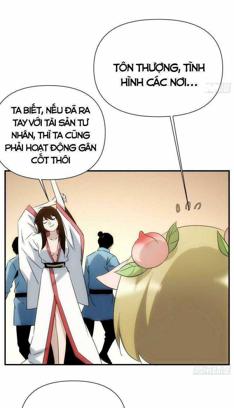 Ma Vương Là Đại Địa Chủ Chapter 69 trang 6