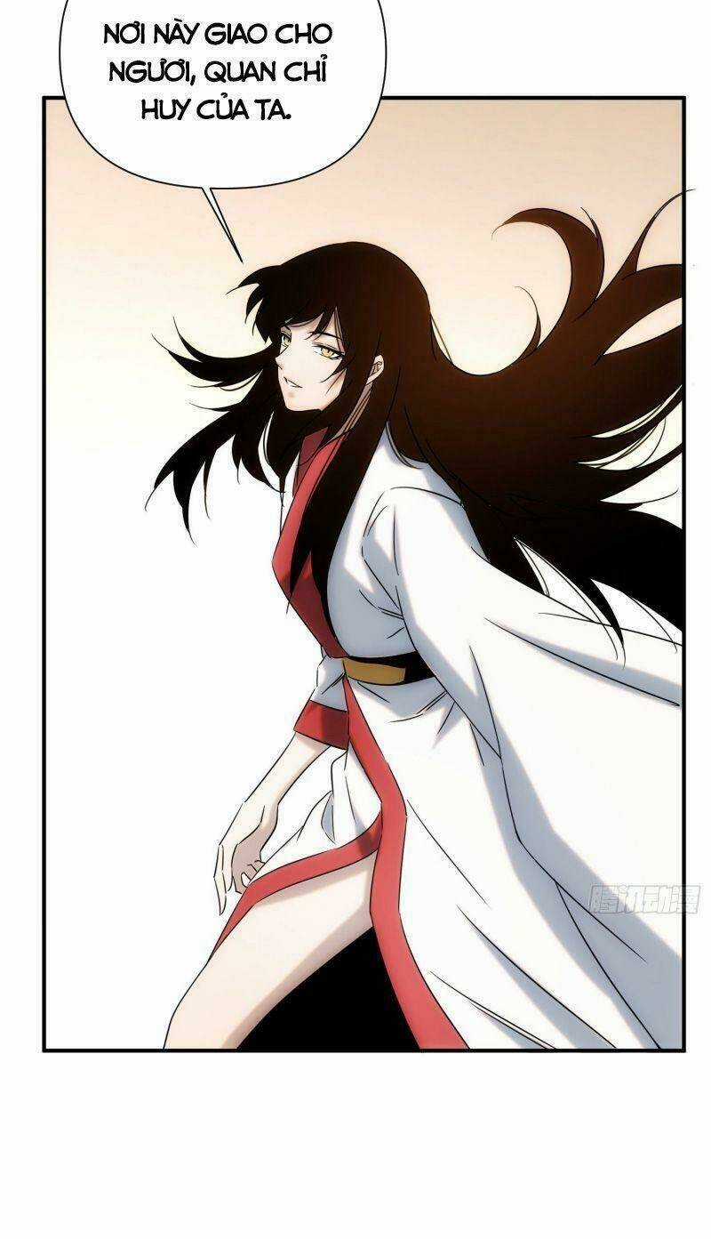 Ma Vương Là Đại Địa Chủ Chapter 69 trang 7