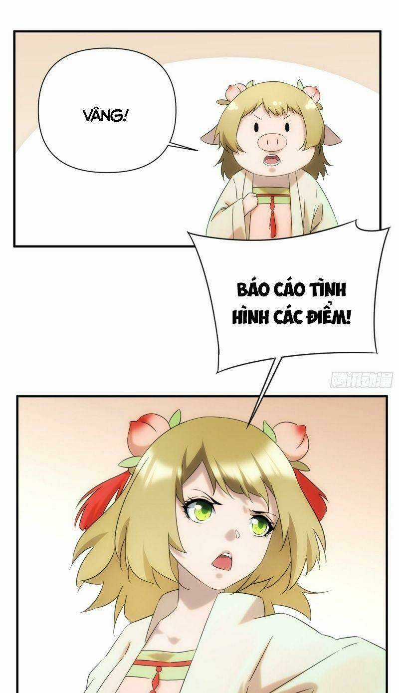 Ma Vương Là Đại Địa Chủ Chapter 69 trang 8