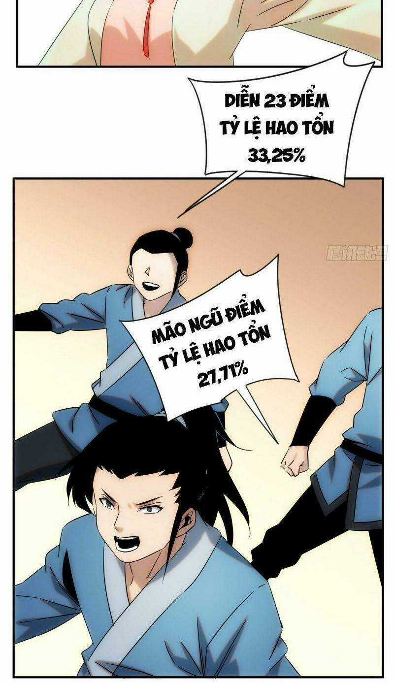 Ma Vương Là Đại Địa Chủ Chapter 69 trang 9