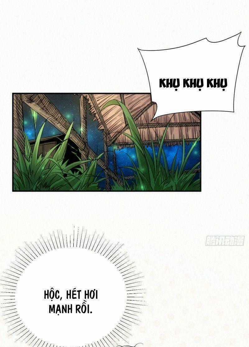 Ma Vương Là Đại Địa Chủ Chapter 7 trang 0