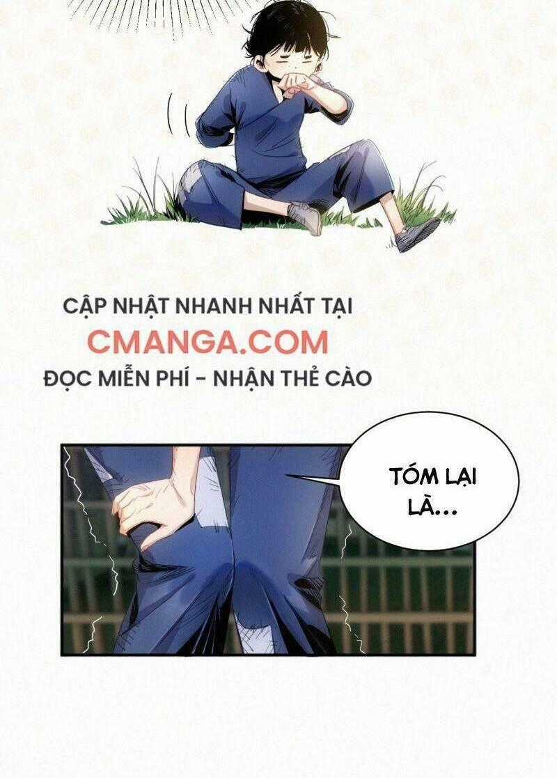 Ma Vương Là Đại Địa Chủ Chapter 7 trang 1