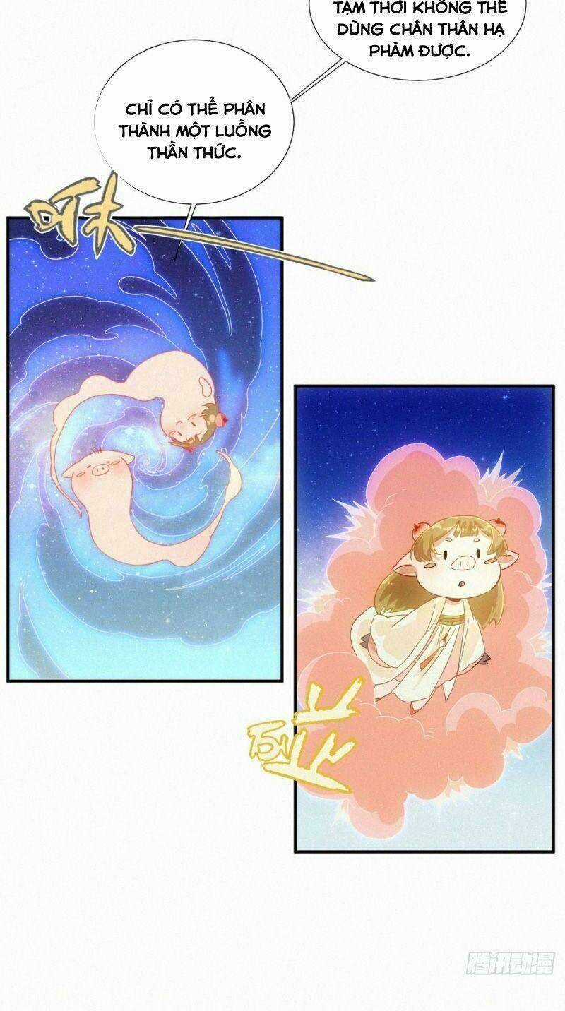 Ma Vương Là Đại Địa Chủ Chapter 7 trang 10