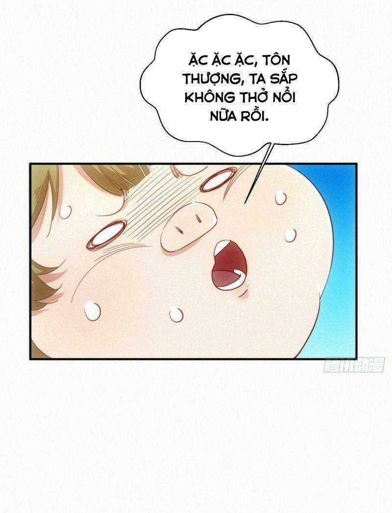 Ma Vương Là Đại Địa Chủ Chapter 7 trang 13