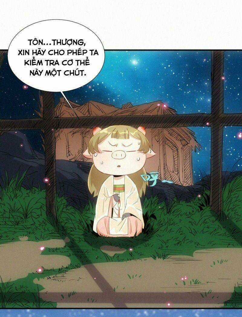 Ma Vương Là Đại Địa Chủ Chapter 7 trang 14