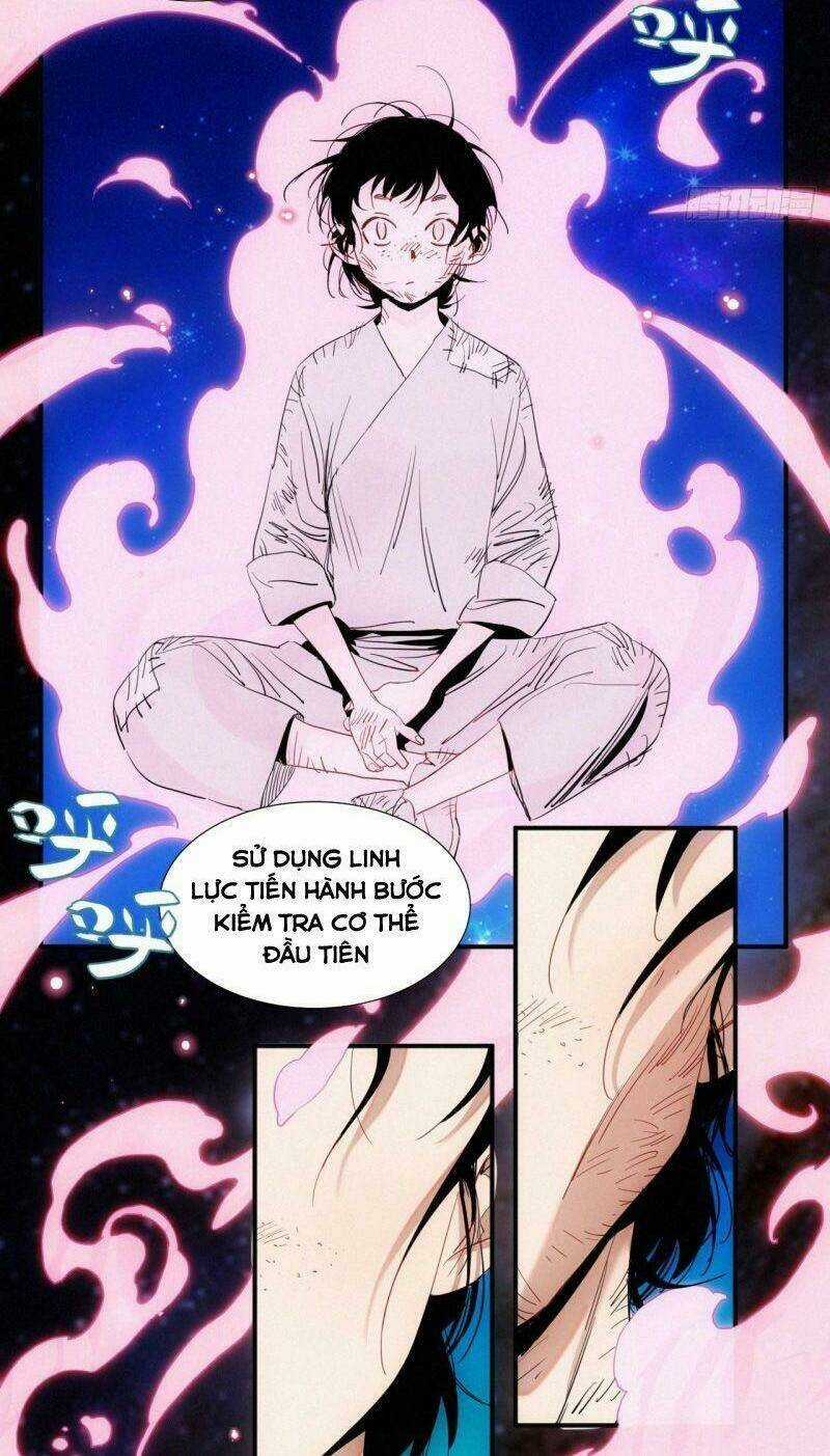 Ma Vương Là Đại Địa Chủ Chapter 7 trang 16