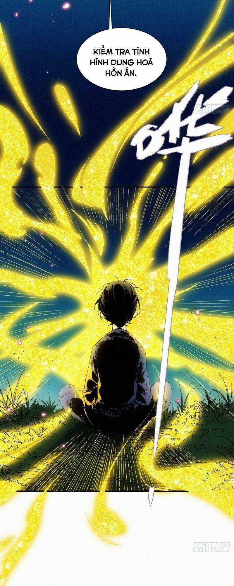 Ma Vương Là Đại Địa Chủ Chapter 7 trang 19