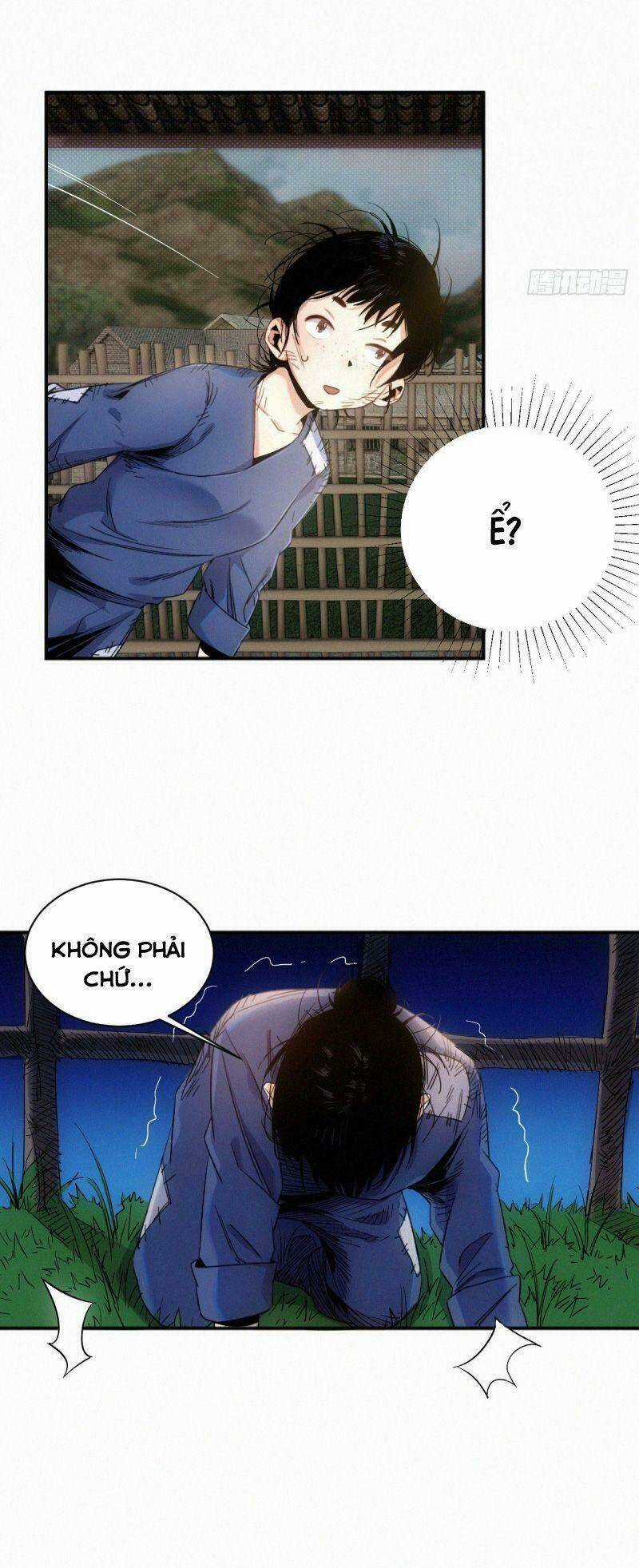 Ma Vương Là Đại Địa Chủ Chapter 7 trang 2