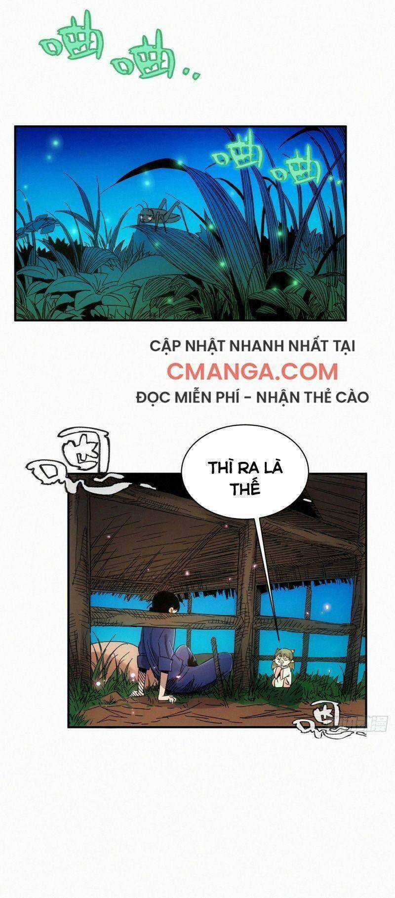 Ma Vương Là Đại Địa Chủ Chapter 7 trang 24