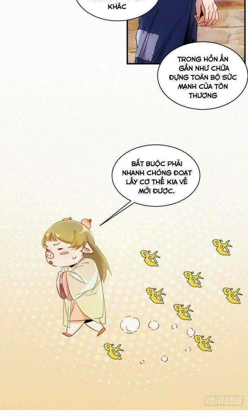 Ma Vương Là Đại Địa Chủ Chapter 7 trang 26